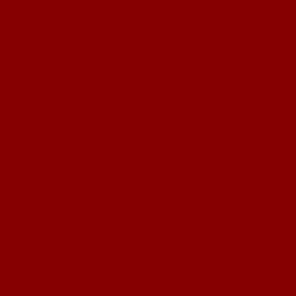 Kočárkovina ZBYTEK 0,8 m - bordo