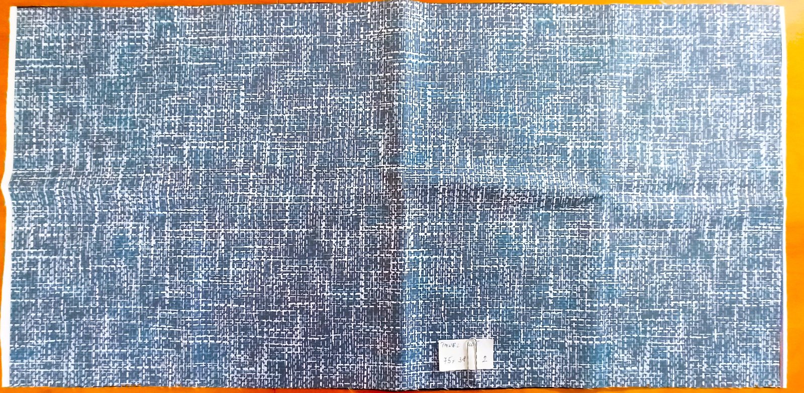 Kočárkovina PANEL 75x38 cm - č.111