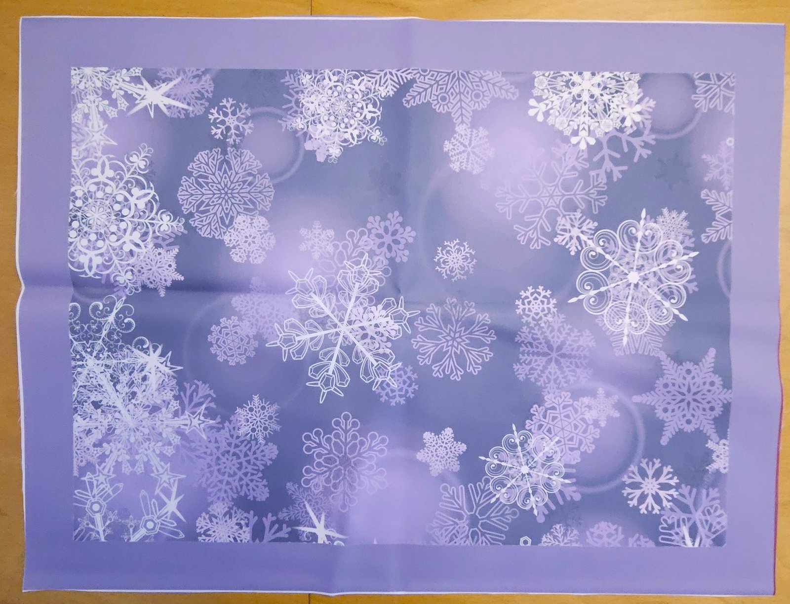 05. Kočárkovina PANEL 50x37 cm